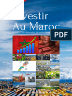 Investir Au Maroc