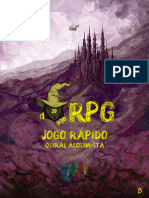 D20age RPG (06-03-2024)