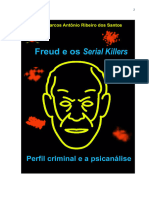 Ebook Freud e Serial Killers