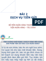 Bai 2 Dich Vu Tien Gui