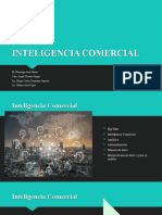 Inteligencia Comercial