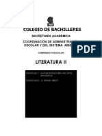 Compendio Fascicular_literatura II