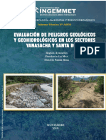 A6973-Evaluacion Peligros Yanasacha Santa Rosa-Ayacucho
