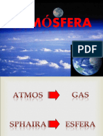Atmósfera PDF Resumen