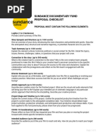 Two-Column Script Writing Guide | PDF | Art