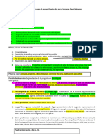 Estructura Ensayistico Prueba Dos