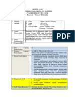 Modul Ajar Kls 7