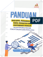 Akademi Pemilu Dan Demokrasi 1101