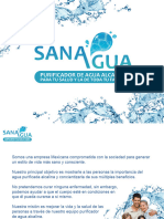 Presentación Sanagua