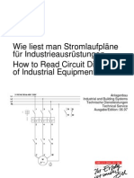 Technical Diagrams - How To Read Them