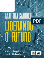 Liderando o Futuro Martha Gabriel