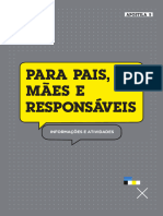 788 Pais, Mães e Responsáveis