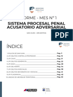 Sistema Acusatorio - Full