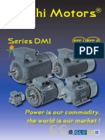 Series DM1: Dutchi Motors