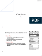 Chapter 4 - Fiber