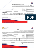 Uif - Working For You: Unemployment Insurance Act 63 of 2001 As Amended