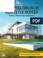 TEORI PERKEMBANGAN ARSITEKTUR MODERN Pasca Revolusi Industri