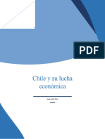 Chile PIB JJ