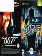 007-_Agent_Under_Fire_-_Electronic_Arts
