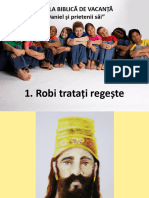 ppt 1 Robi tatati regeste