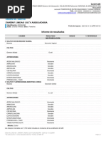 Lista - 20220201 Lista Precios Drocerca | PDF | Tratamientos