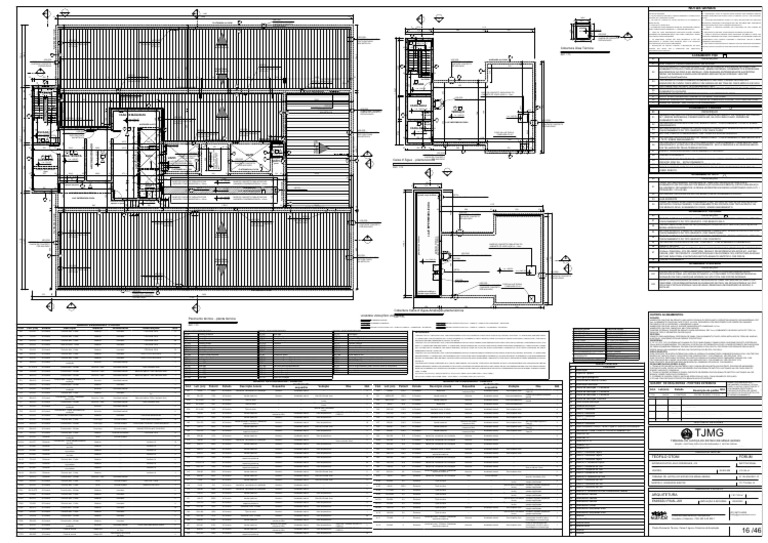 TeofiloOtoni INT002 ARQ EF 16 A01 | PDF