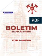 Boletim