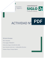 Integracion Profesional - Entrega 111