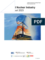 2023世界核電產業報告 英文 full