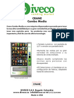 PDF Fichas Tecnica ComboMedia