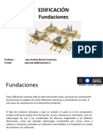 Clase 04b - Fundaciones