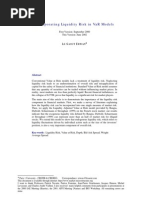 Download Incorporating Liquidity Risk in VaR Models by api-3715003 SN7174003 doc pdf
