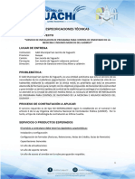 ESPECIFICACIONES TÉCNICAS SERVICIO DE INSTALACION DE PROGRAMA PARA CONTROL DE INVENTARIO DE LA MEDICINA E INSUMOS MEDICOS DEL GADMSJY-signed