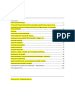 Resumo Administração Geral - Sumarizado