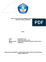 Modul Ajar Bagian-Bagian Tumbuhan-IPAS - EDI SUSILO