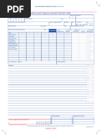 EMS Radio Report Guidelines | PDF | Emergency Medical Services | Hospital
