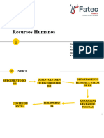 Comportamento Organizacional - RH - 09-11-21