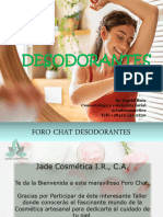 Guia Desodorante (Jadecosmetica)