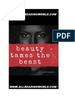 Beauty Tames The Beast-1