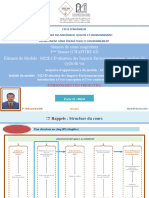 PrDALIMI 23-24 ENSAM-Rabat FI-GMQE S3 M22 E1 Cours-Magistral Présentation Présentiel Séance03 Chapitre02