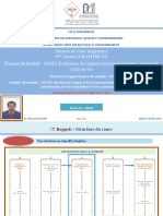 PrDALIMI 23-24 ENSAM-Rabat FI-GMQE S3 M22 E1 Cours-Magistral Présentation Présentiel Séance04 Chapitre03