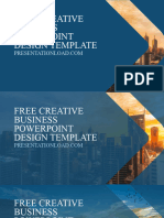 FS23 - Free Creative Design Template - 16x9