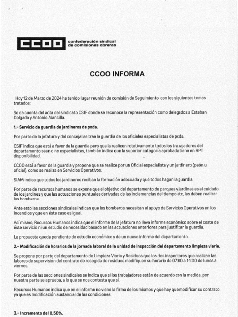 Ccoo Informa Pdf