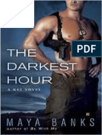 The Darkest Hour - KGI 1 - Maya Banks - Z Library