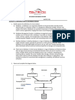 Activity Intro To DB