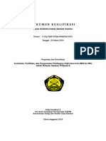 Dokumen Kualifikasi Petani II-2023