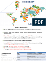 Unit 3 BIODIVERSITY