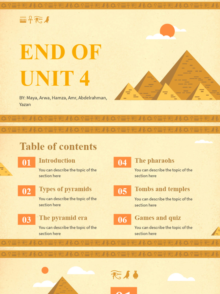 end-of-unit-4-pdf-egypt-ancient-egypt