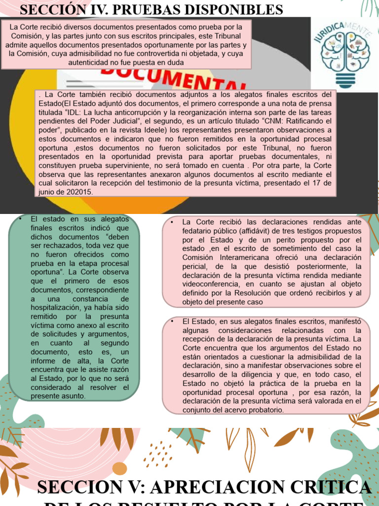 Humanos ..... | PDF | Justicia | Crimen y violencia