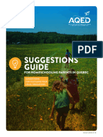 AQED SUGGESTIONS GUIDE FOR PARENTS-version20180716